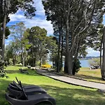 Departamento La Puntilla De Villarrica Orilla Lago