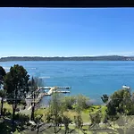 Departamento La Puntilla De Villarrica Orilla Lago